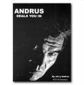 Andrus Deals You In by Jerry Andrus